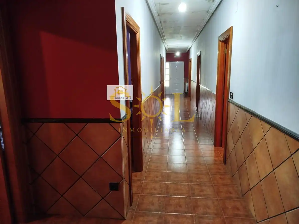 Casa o chalet en venta en Quintana del Marco con Calefacción y Parquet