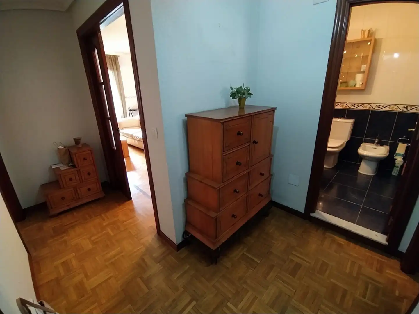 Wohnung mit Terrasse zum Verkauf in Versalles, imagen 7