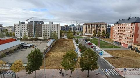 Foto 2 de Pis en venda a Del Alcalde Miguel Castaño, San Claudio - La Chantría, León