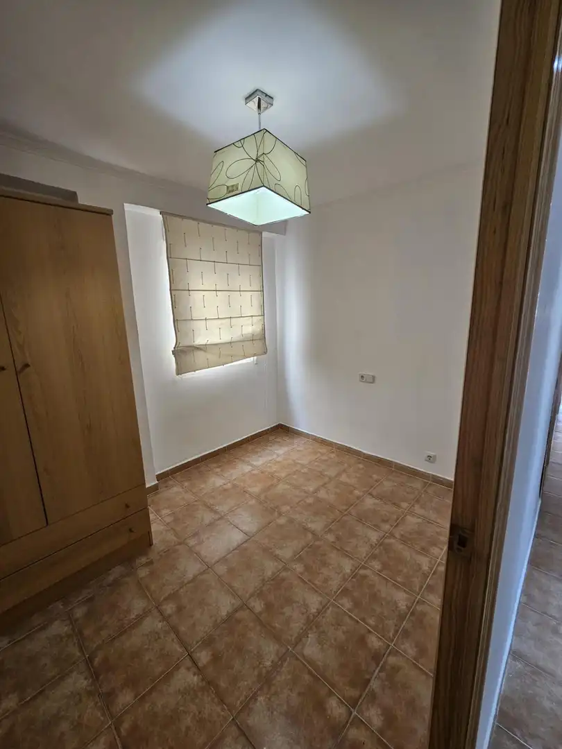 Dormitori de Apartament en venda en Alicante / Alacant