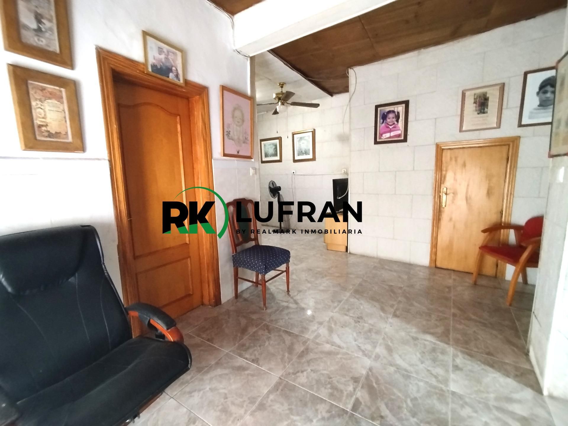 Casa o xalet en venda en Aspe
