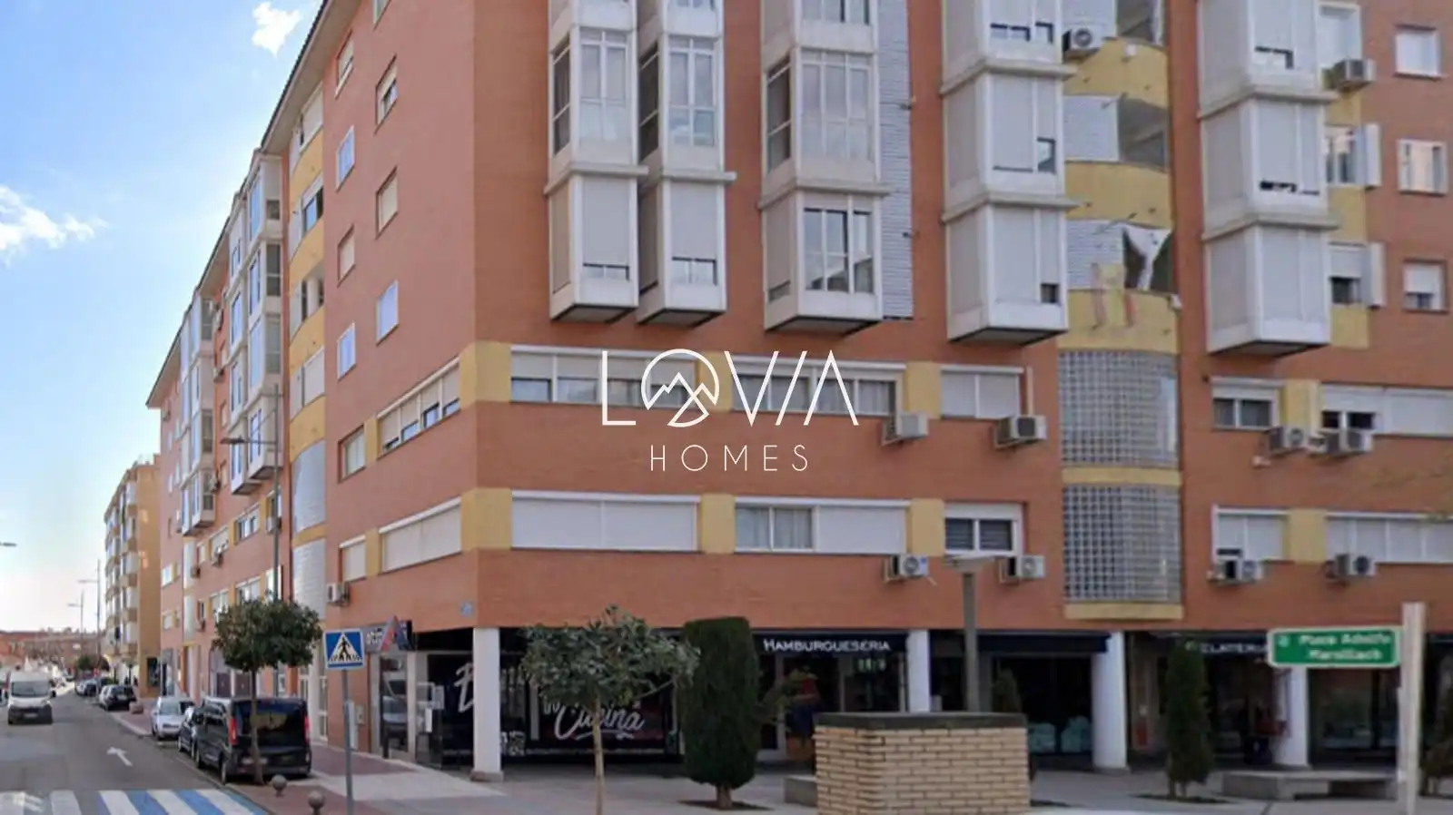 Business premises for sale in DOMINGO MALAGÓN, 10, imagen 3