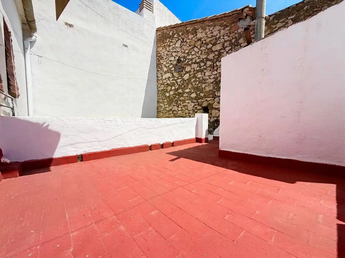 Casa en venda a El Verger, imagen 33
