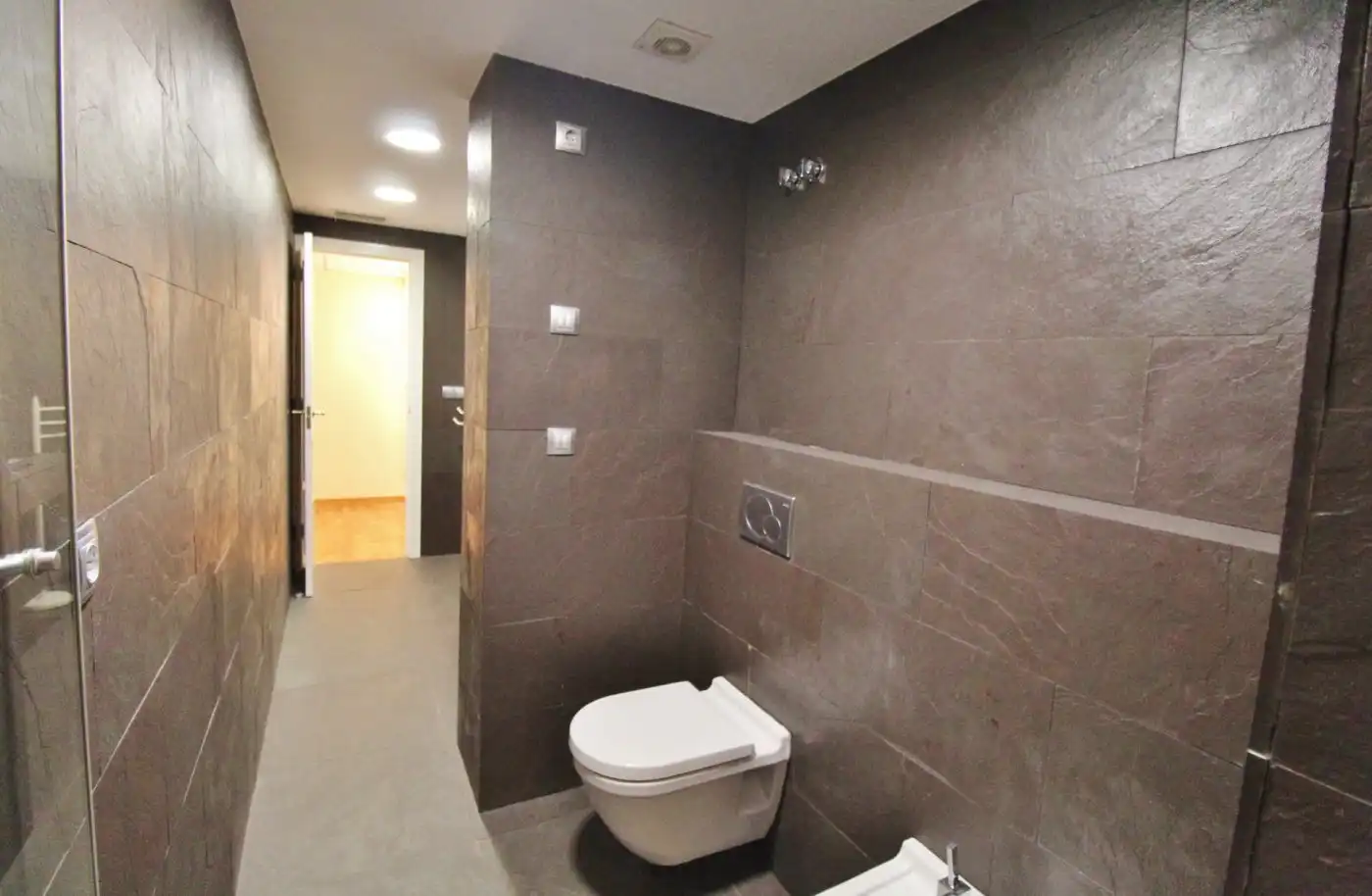 Piso con terraza en alquiler en Centro, imagen 15