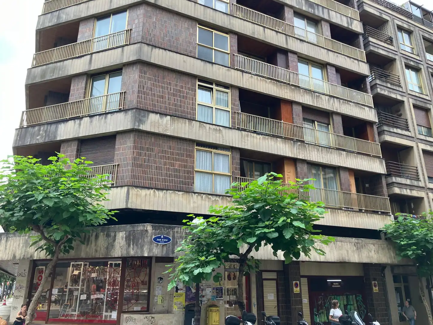 Individual for sale in José Arana Kalea 8