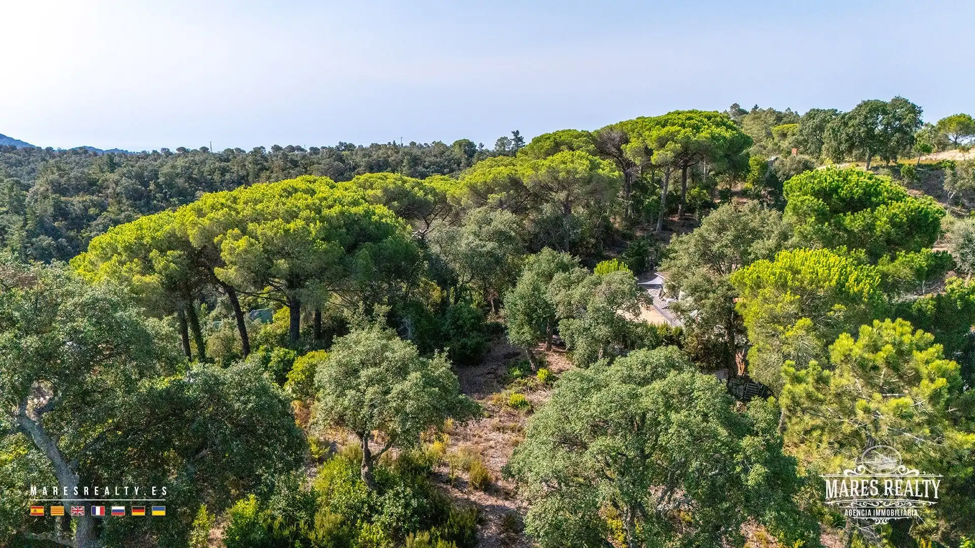 Lands and plots for sale in Lloret Residencial - Montlloret, imagen 12
