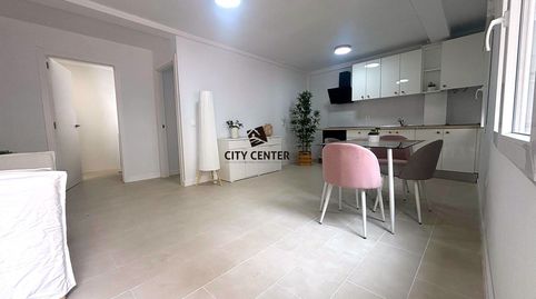Foto 4 de Apartament en venda a Zona Martiánez, Puerto de la Cruz