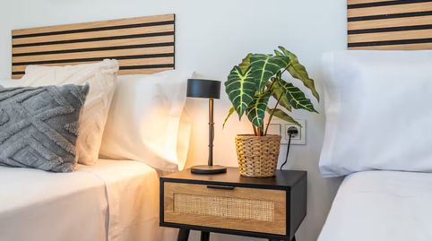 Foto 4 de Apartamento de alquiler en Paseo Martiricos, 30, Martiricos - La Roca - La Rosaleda, Málaga Capital