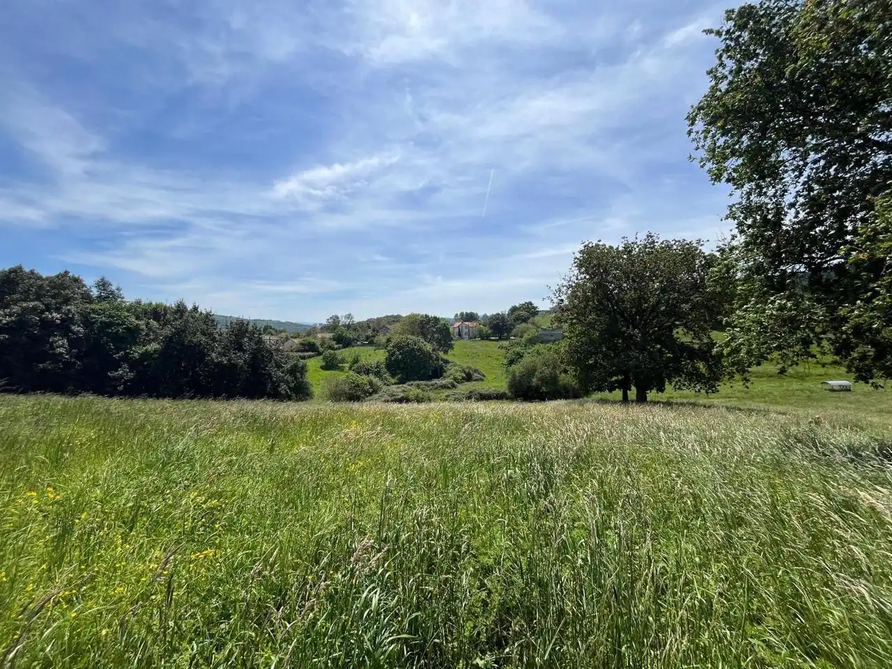 Lands and plots for sale in poligono