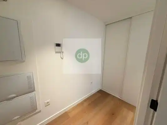 Dormitori de Apartament de lloguer en Badajoz