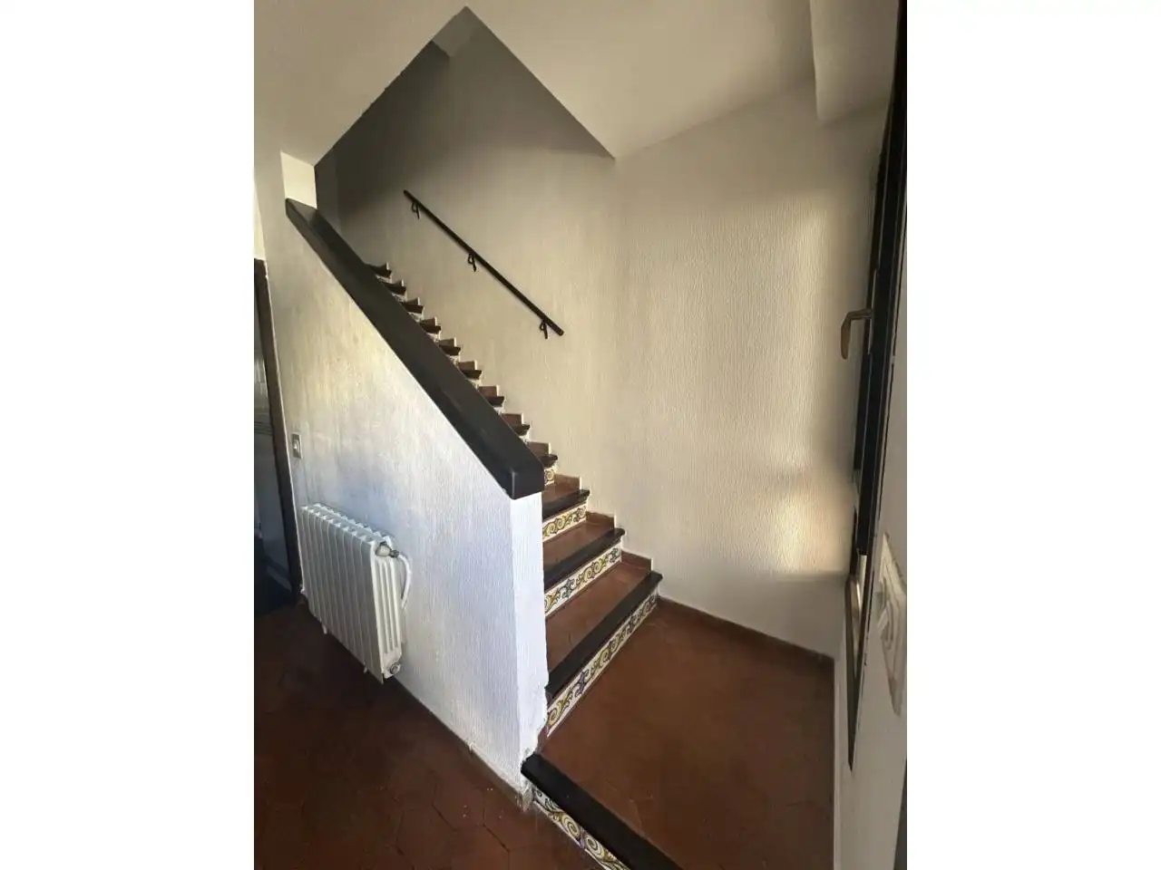 Doppelhaushälfte mit Garten zur Miete in Paseo Río Lozoya, imagen 2