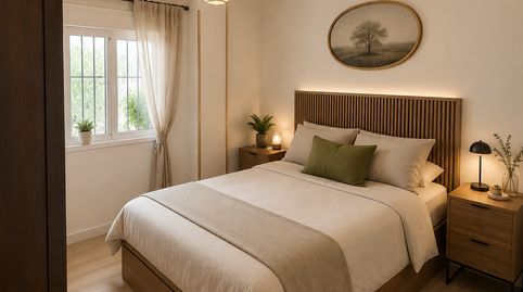 Photo 4 of Flat for sale in Rodríguez Cansino, Conde de Ureña, Málaga Capital