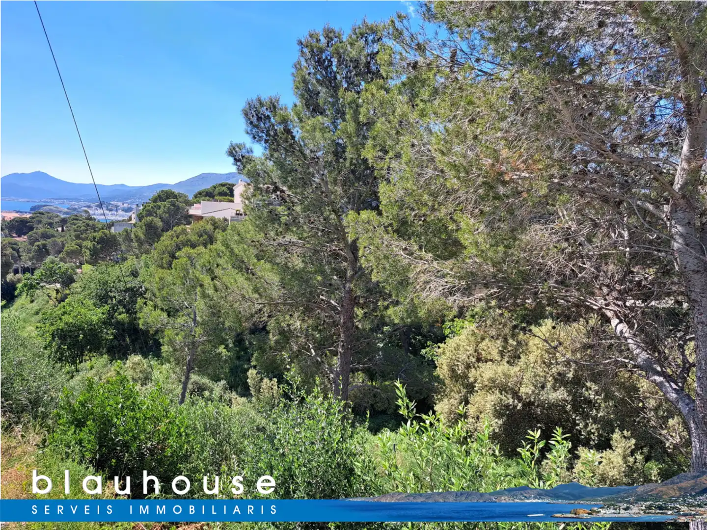 Residential land for sale in Grifeu - Cap Ras - Els Estanys - Sant Genís, imagen 5