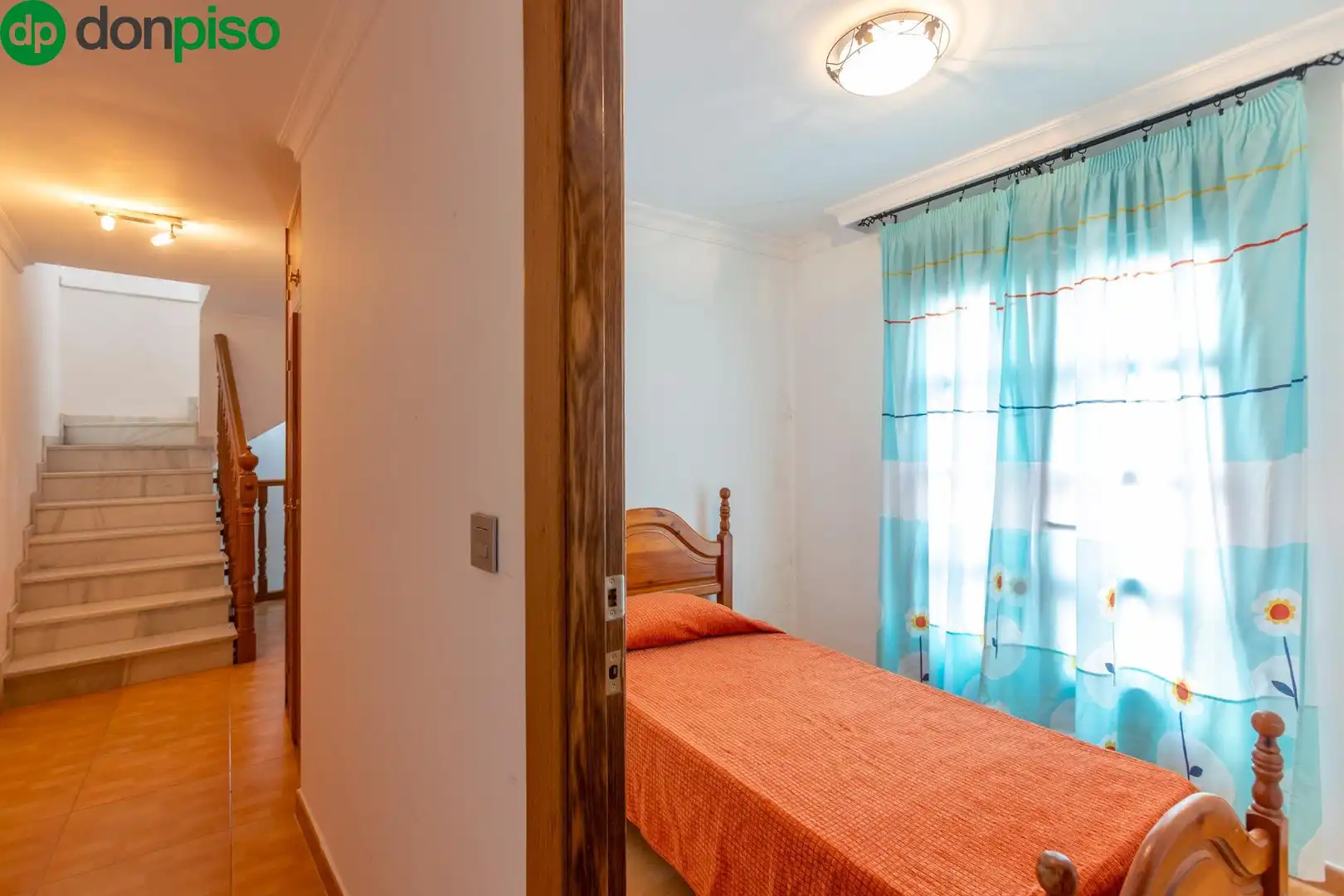 Casa amb terrassa en venda a Calle SANTA ISABEL, imagen 21