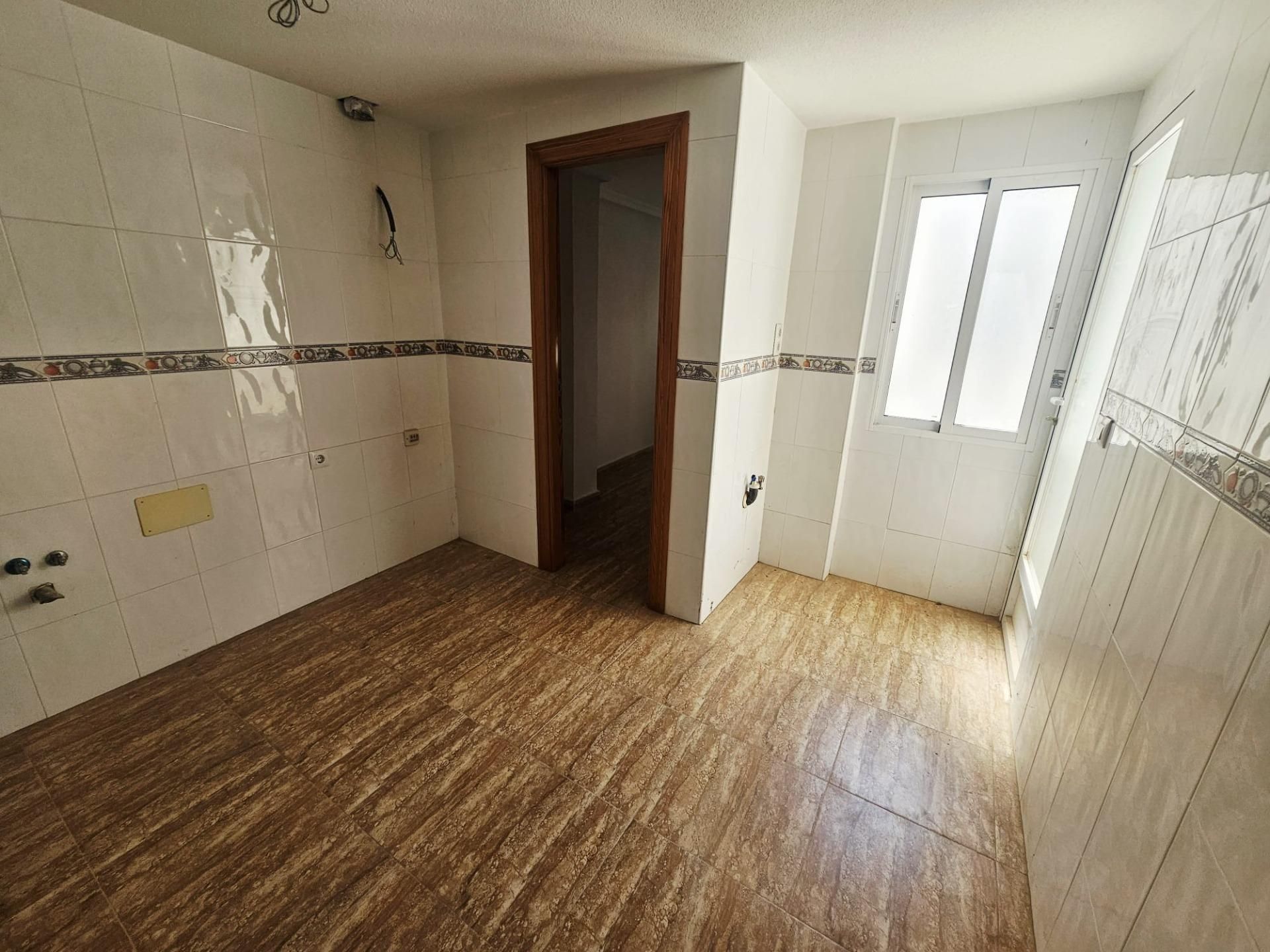 Bedroom of Flat for sale in Fuente Álamo de Murcia