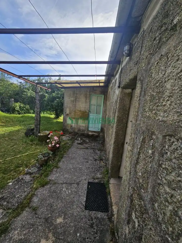 Casa o chalet en venta en Covelo con Calefacción, Jardín privado y Terraza