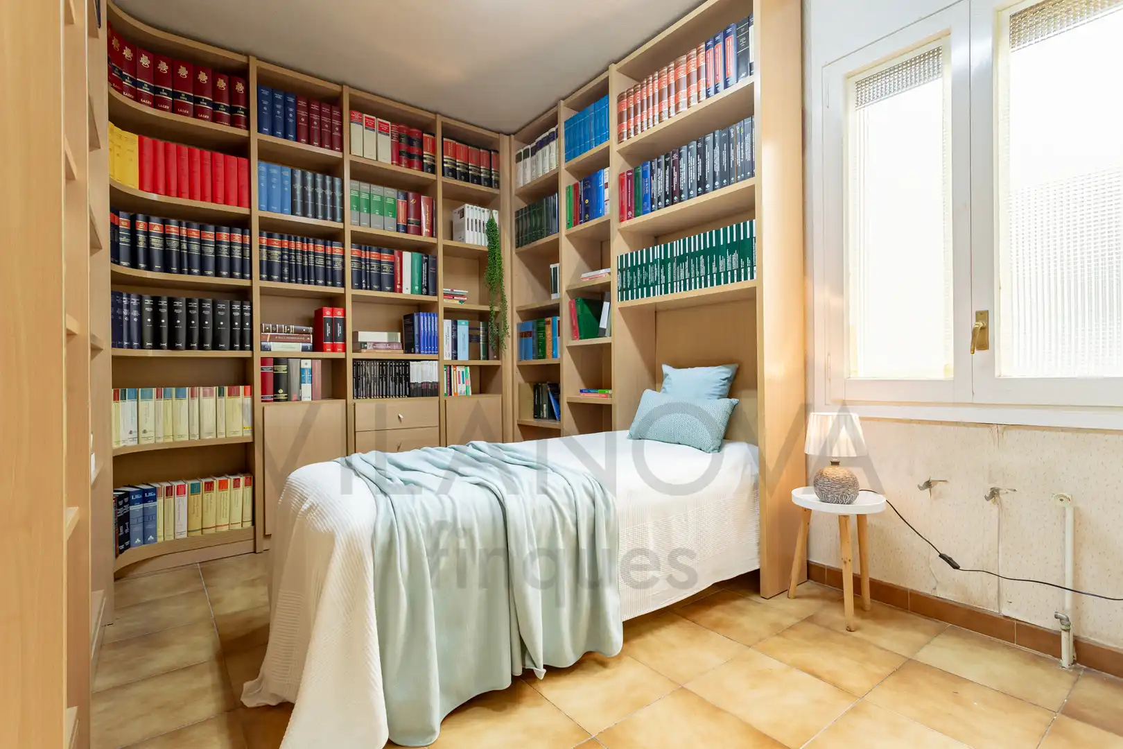 Habitación de Piso en venta en Reus con Calefacción, Terraza y Balcón