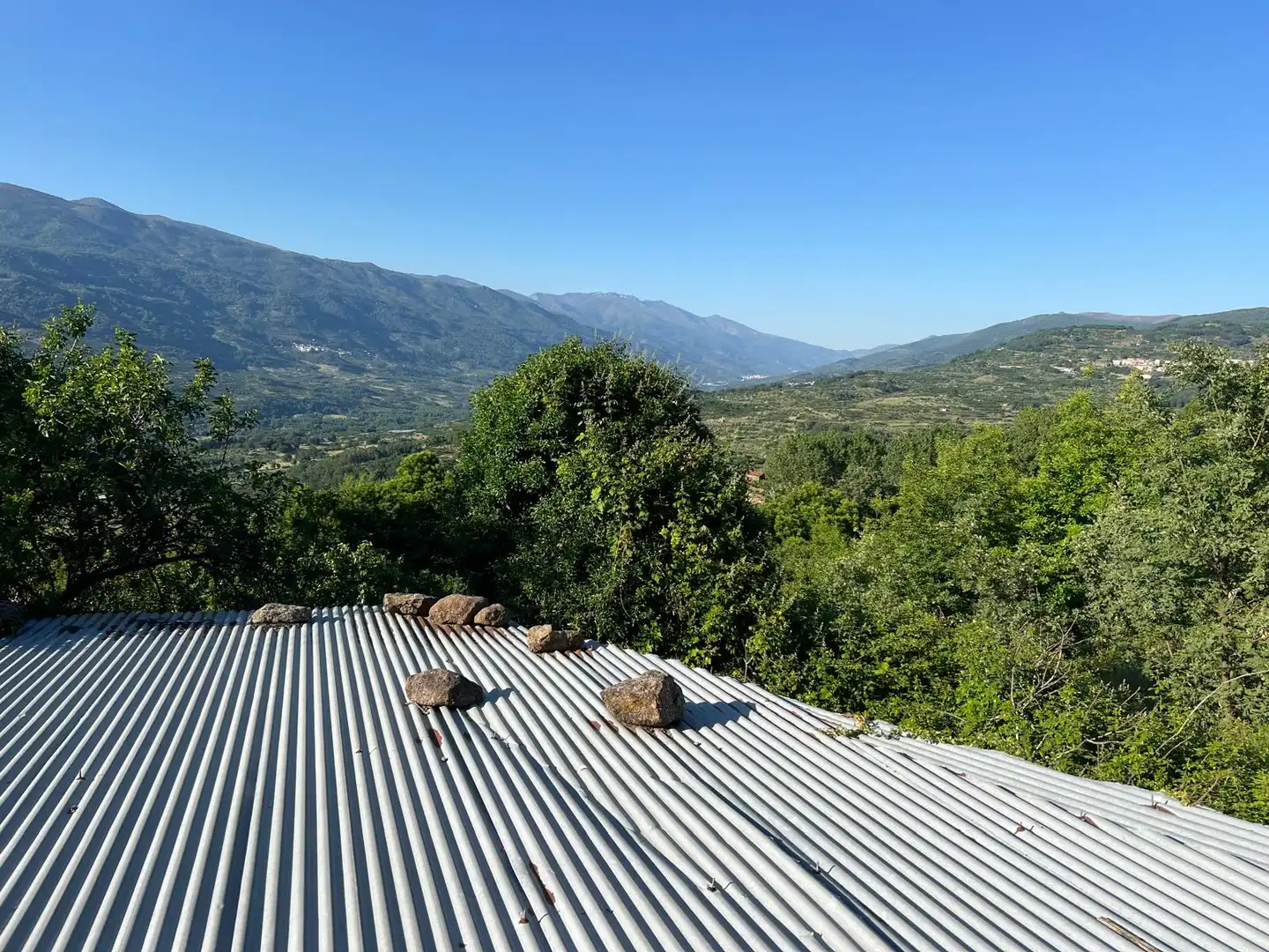 Terreni e lotti in vendita a Casas del Castañar, imagen 15