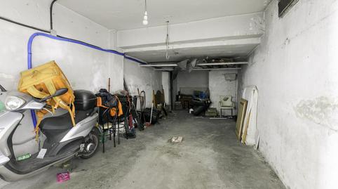 Foto 4 de Garaje en venta en Plaza Plaza de San Isidro, 1, San Ildefonso,  Granada Capital