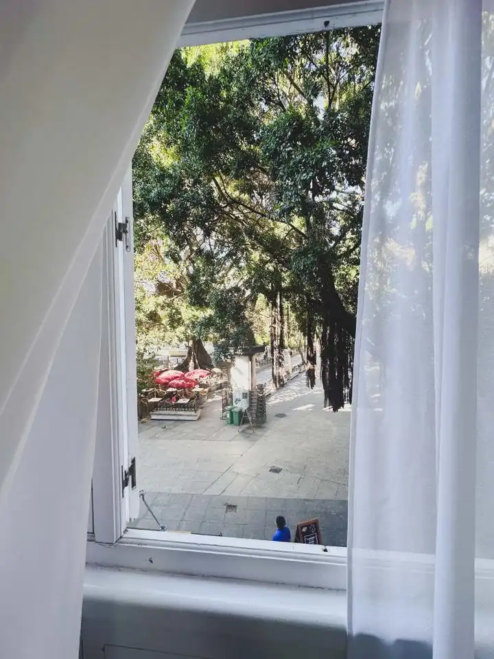 Vista exterior de Pis en venda en Cádiz amb Aire condicionat, Calefacció i Parquet
