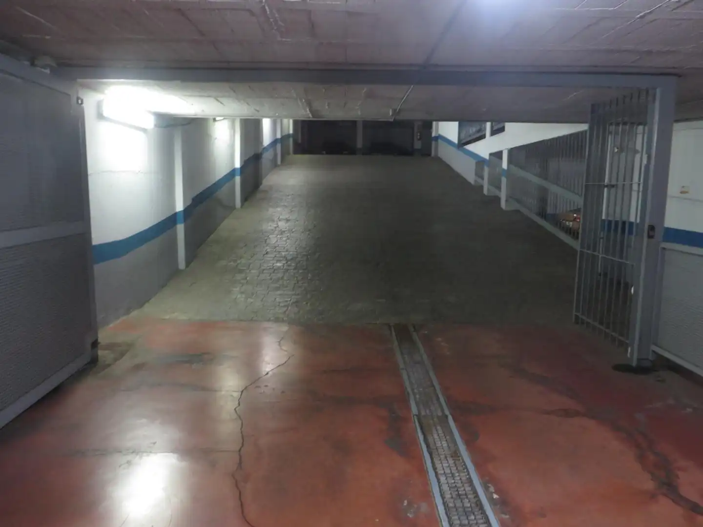 Einzelparkplatz zum Verkauf in Centro, imagen 5
