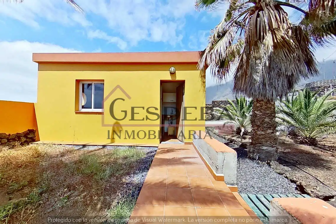 Houses for sale in Calle el Matorral, Frontera