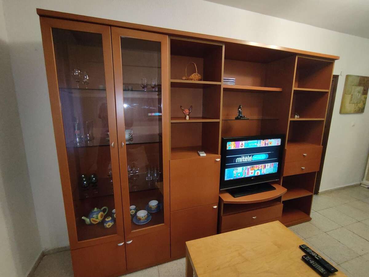 Flat to rent in  Córdoba Capital  with Air Conditioner, Furnished and Microwave