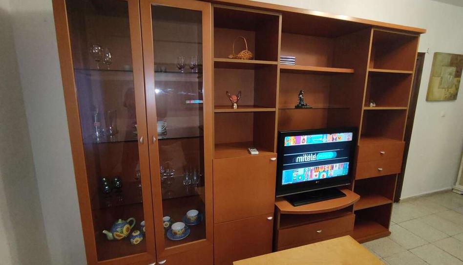 Photo 1 of Flat to rent in Ciudad Jardín - Zoco, Córdoba