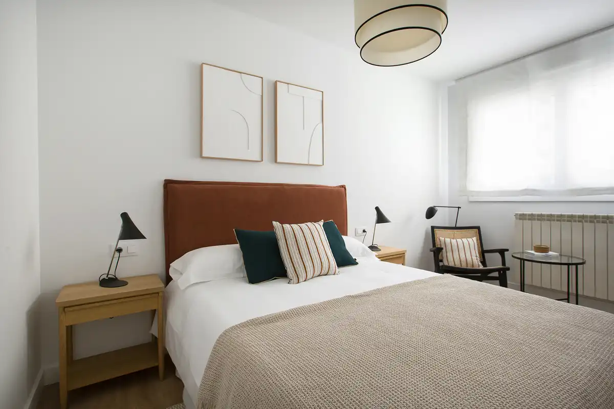 Piso en venta en Avenida de Olarizu, Adurtza
