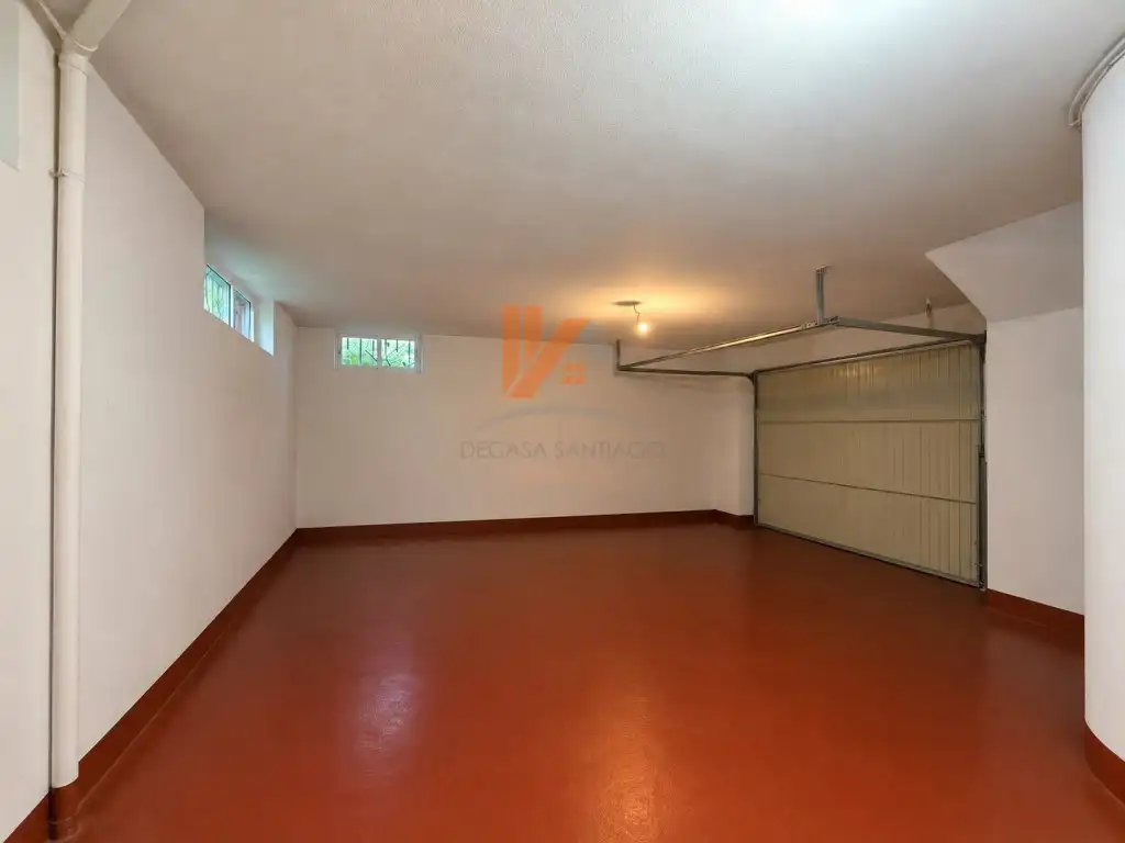 Casa adosada en venta en Brión con Jardín privado, Trastero y Horno