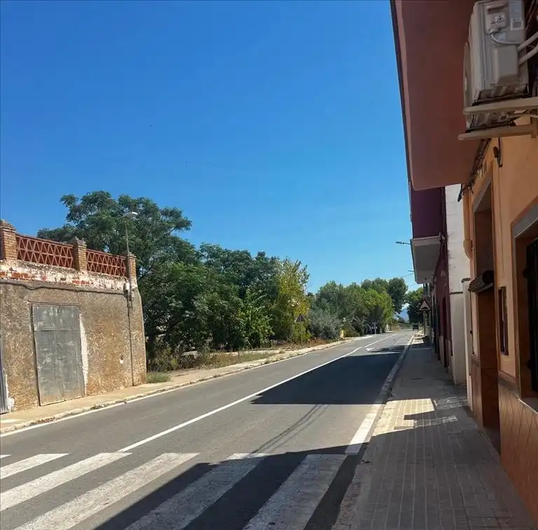 Vista exterior de Apartament en venda en Gavarda, Valencia