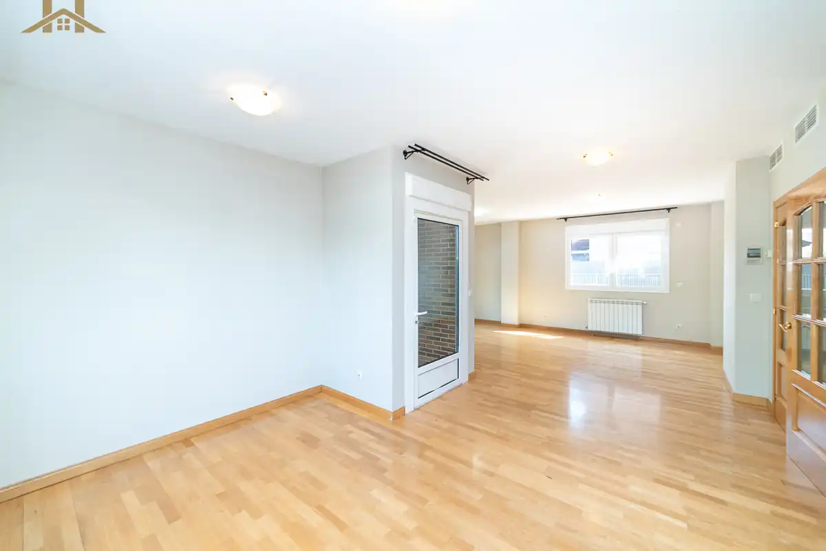 Casa o chalet en venta en Las Rozas de Madrid con Aire acondicionado, Calefacción y Jardín privado