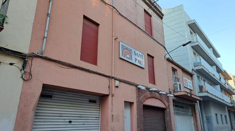 Photo 3 of Building for sale in Carrer Sant Pau, 124, Creu de la Mà, Figueres