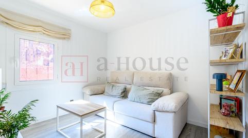 Photo 2 of Flat for sale in La Teixonera, Barcelona Capital