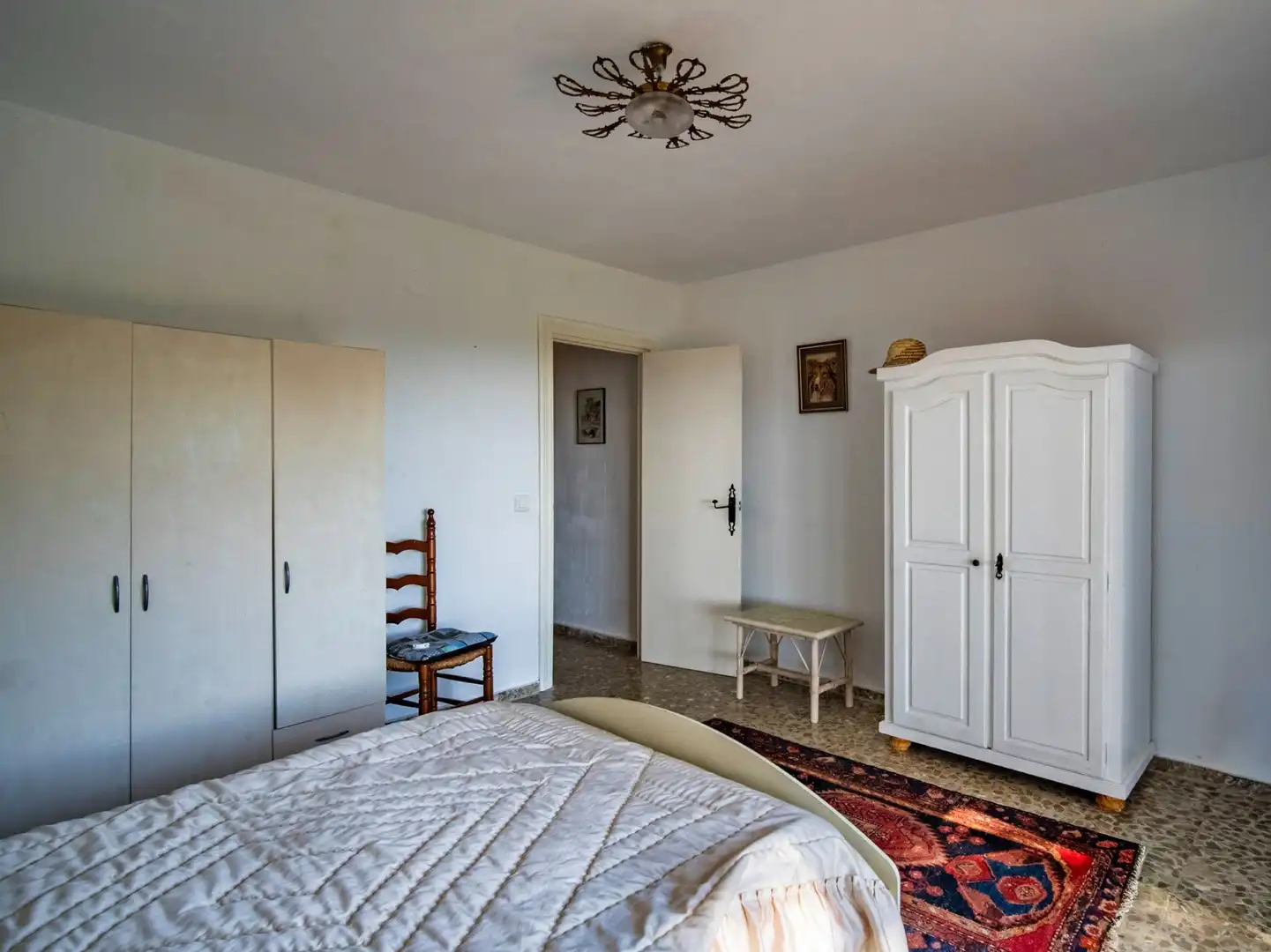 Casa con piscina en venta en Altea la Vella, imagen 54