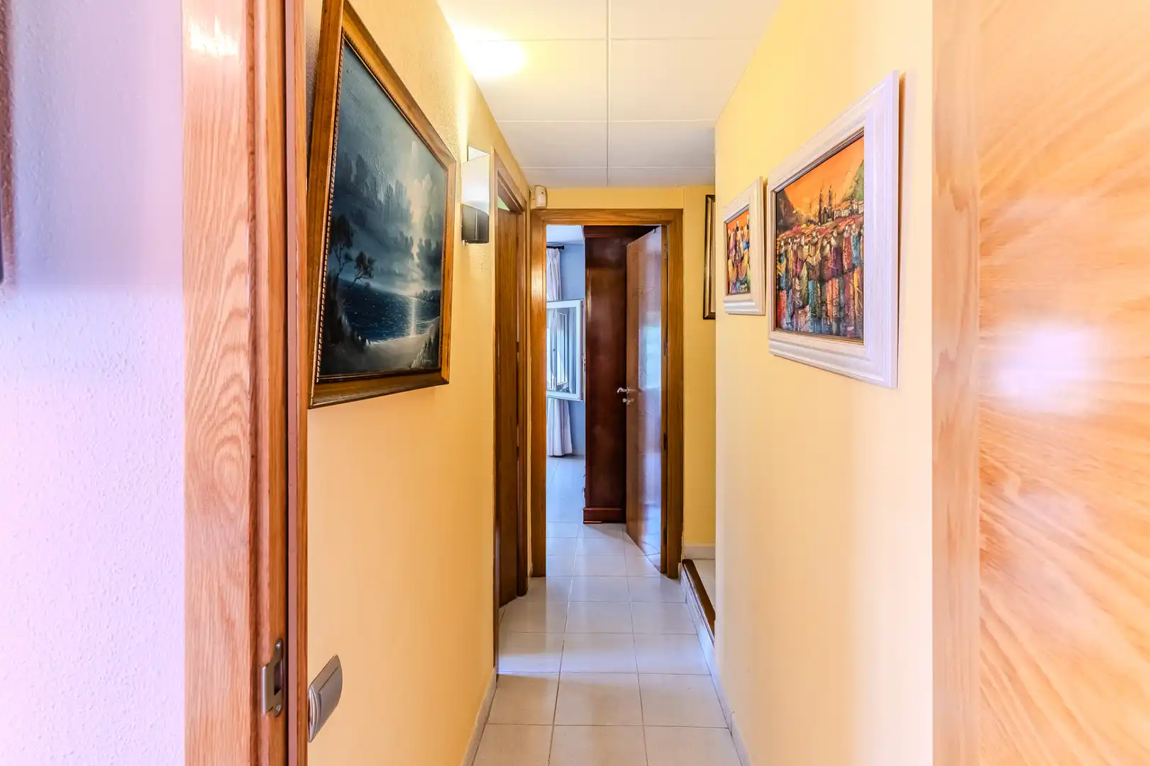 Casa o xalet en venda en L'Ampolla amb Aire condicionat, Calefacció i Jardí privat