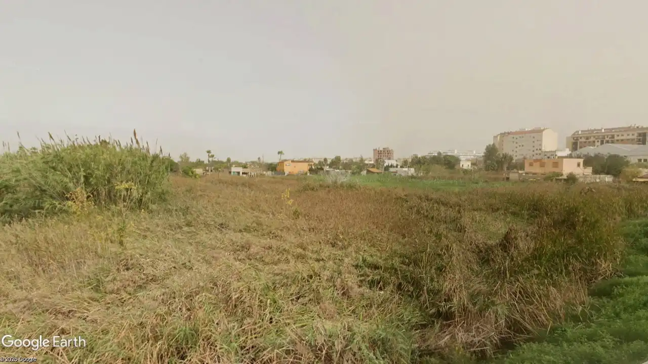 Terreno rustico in vendita a Carretera de la Parra 415, imagen 3