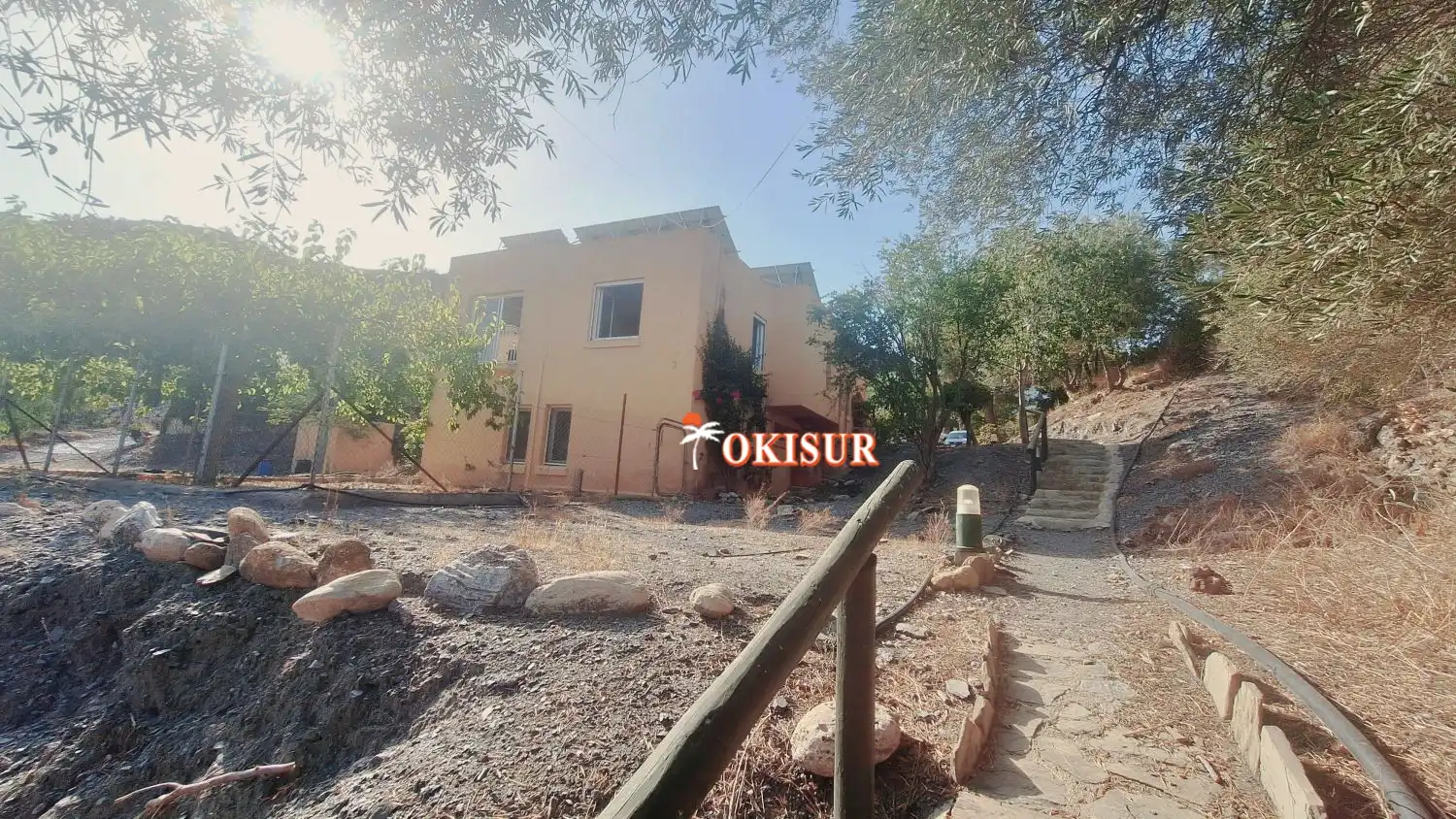 Xalet amb piscina en venda a Mojácar Pueblo, imagen 28