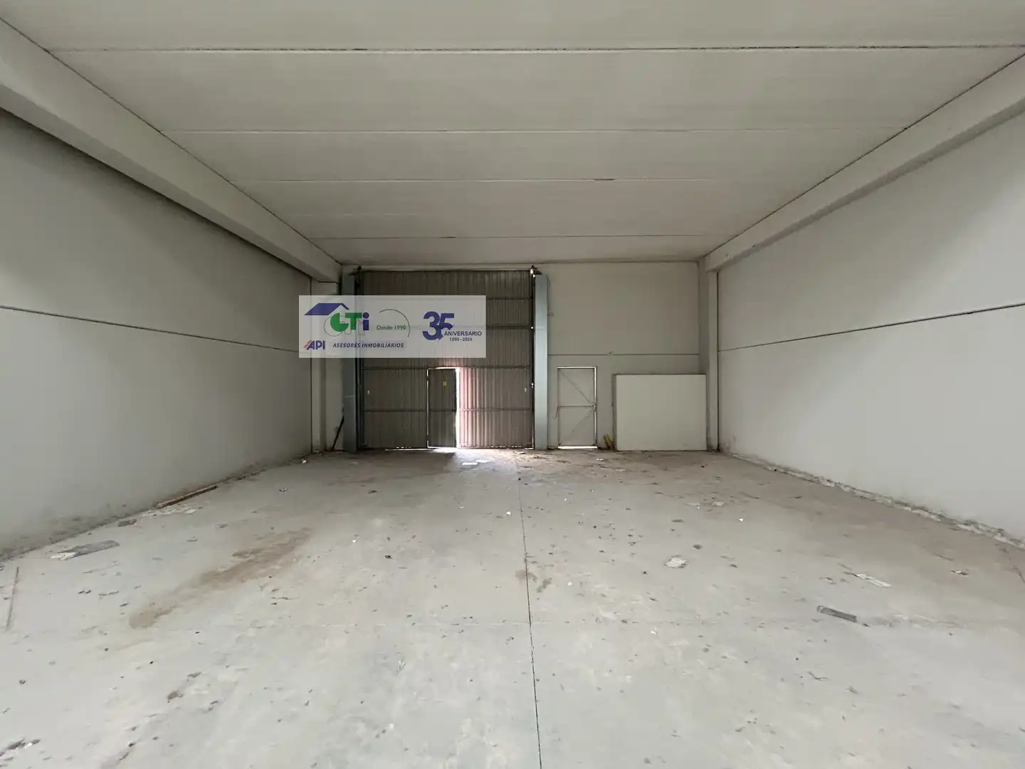 Industriegebäude zum Verkauf in CALLE AJEDREA, imagen 6
