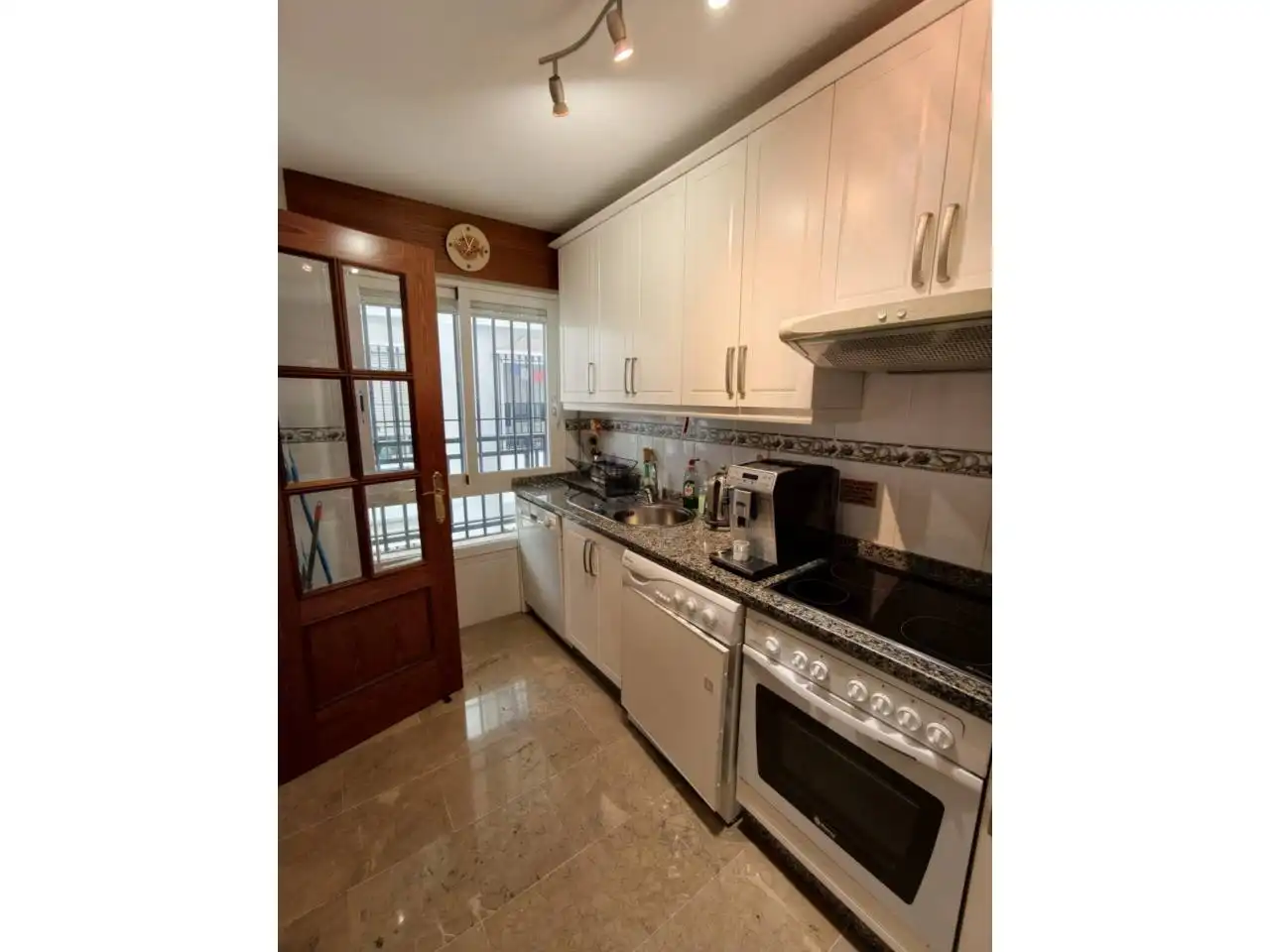 Apartment with pool for sale in Avenida Marysol, imagen 16