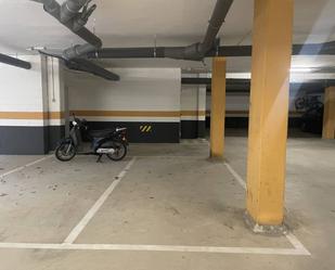 Parkplatz von Garage miete in Sant Feliu de Guíxols