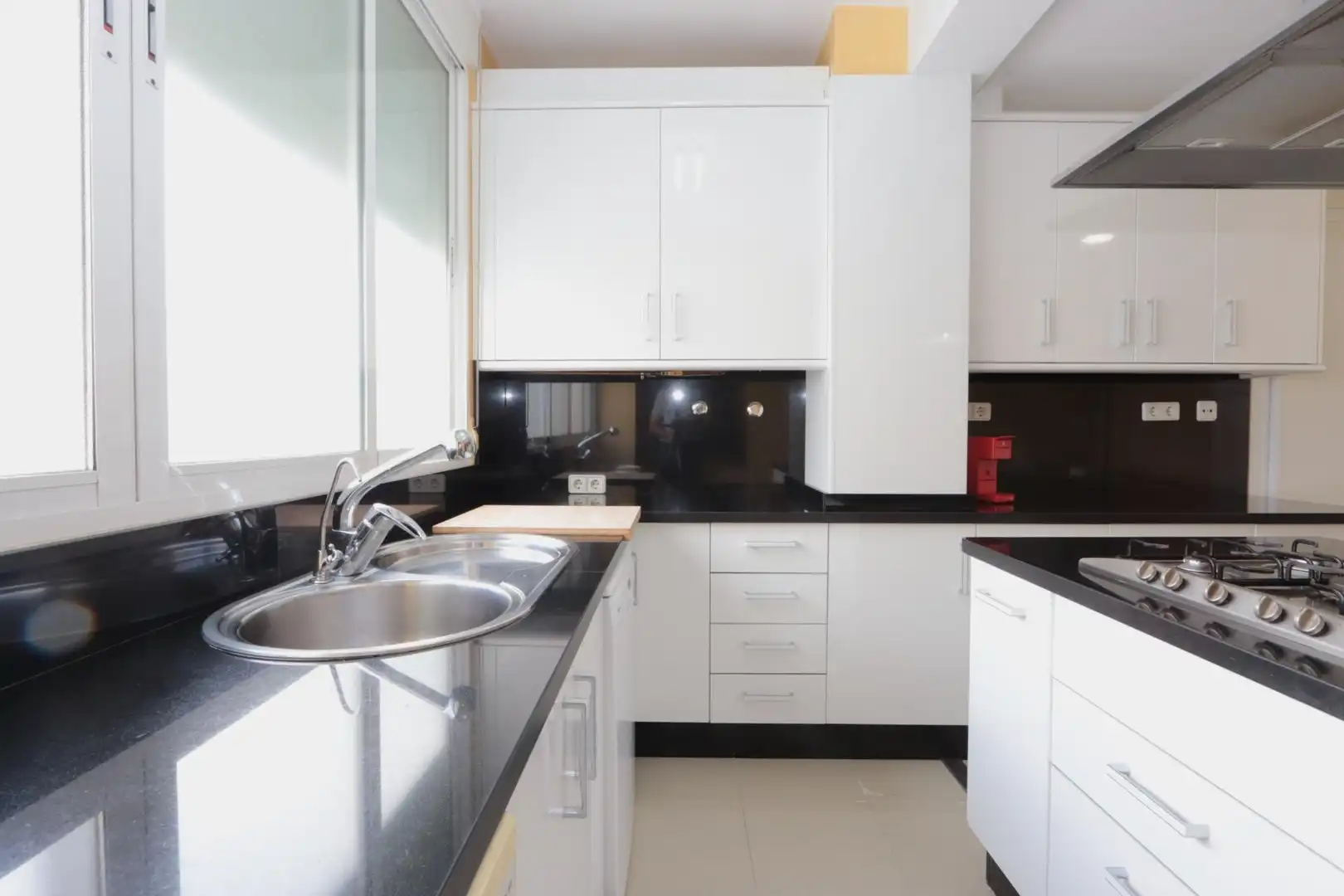 Flat with lift for sale in Calle WSSELL DE GUIMBARDA, imagen 3