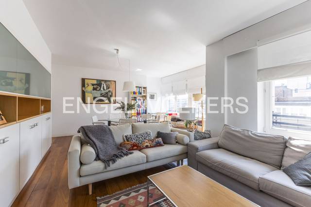 Piso en Venta en Nueva España