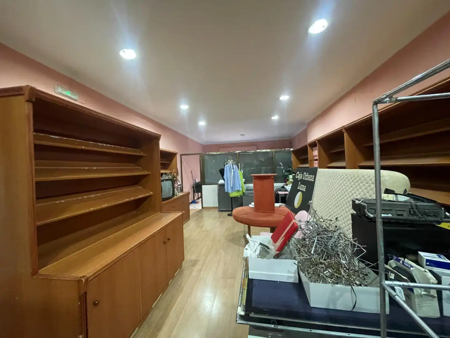 Business premises for sale in Centro, imagen 13