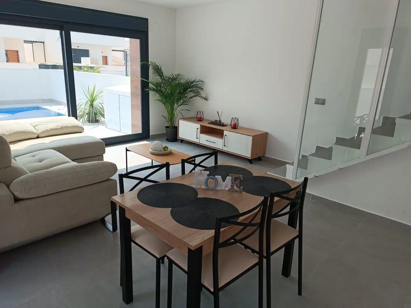 Villa mit Pool zum Verkauf in Daya Nueva, imagen 9