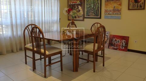 Foto 4 de Casa adosada en venda a Baiona, Pontevedra