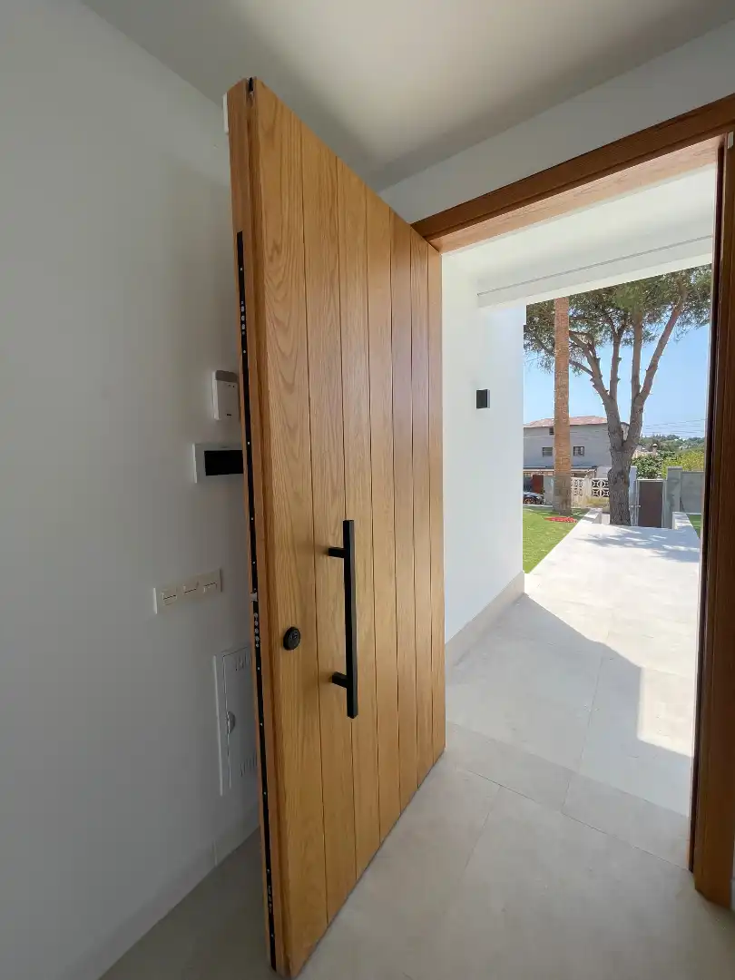Chalet con piscina en venta en Camino del Llobregat, imagen 28