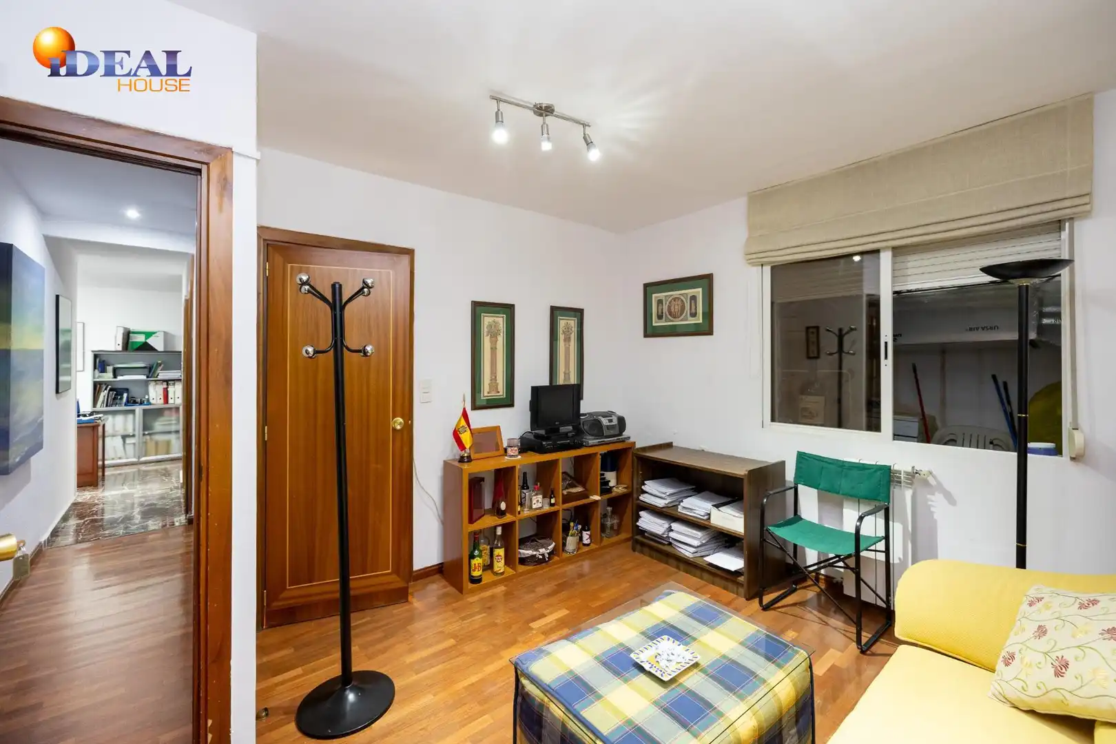 Flat with terrace for sale in Calle TRAJANO, imagen 24