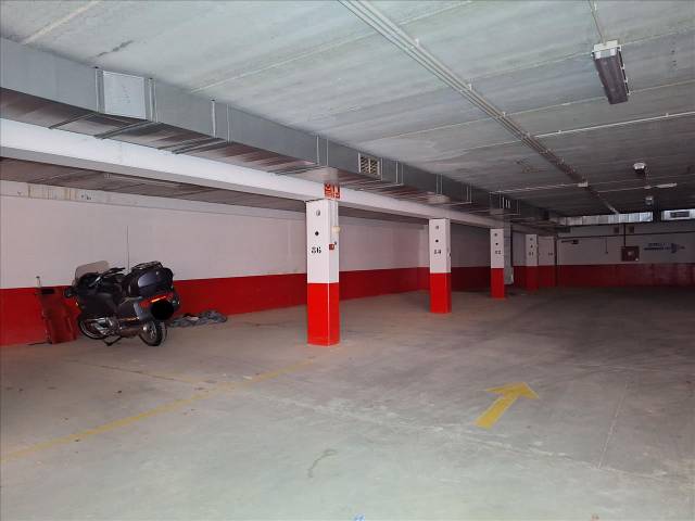 Garaje en Venta en Canarias, 4, -1 en Monte y Mar