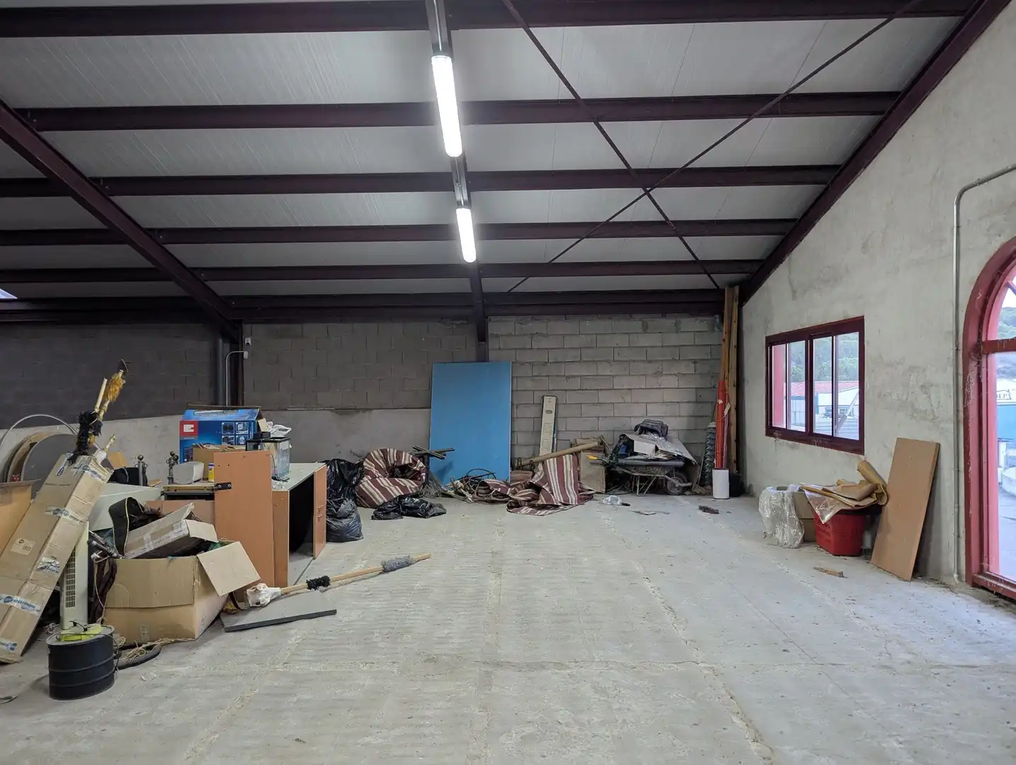 Nave industrial in vendita a Sotillo de la Adrada, imagen 29